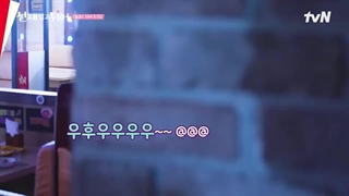 پشت صحنه قسمت 10 دونده دوست داشتنی !!! + زیرنویس فارسی