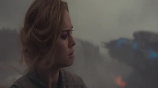 زبان اصلی captain marvel