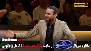 قسمت جدید صداتو فصل دوم شرکت کننده سامان احتشامی پیانیست