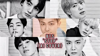 کاور بی تی اس از آهنگ spot هوش مصنوعی