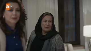 سریال یاقوت کبود قسمت 64 - دوبله فارسی - HD