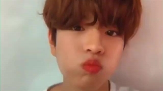 کیم سونگمین لایق همه ی عشق جهان/crazy stay