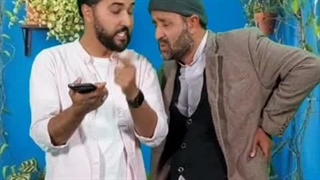 گاو خوشبخت!!! =)