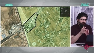 14030219: آیا آمریکایی‌ها کنترل رفح را بدست می‌گیرند؟ | تحولات میدانی روز ۲۱۵ جنگ غزه