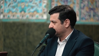 مشارکت مردم در تصمیمات کشور