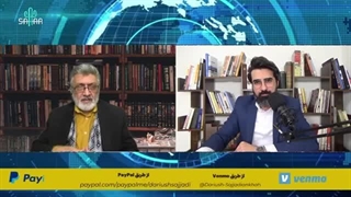14030219: از شهناز تهرانی تا مهدی نصیری همه سربازان رضا پهلوی
