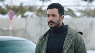 دانلود رایگان سریال ترکی کلاغ دوبله فارسی Kuzgun 2019 (کلیک فایلز)