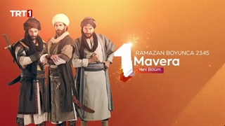 دانلود سریال ماورا: خواجه احمد یسوی دوبله فارسی (کلیک فایلز)