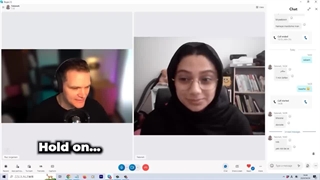 I Have 2 Weeks to Learn Persian (to Meet the People of Iran)