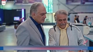 سریال جدید پلیسی و معمایی محرمانه قسمت پنجم