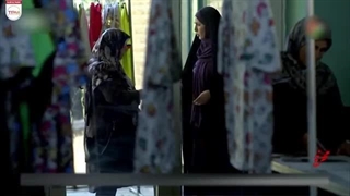 سریال جدید جنایی و پلیسی محرمانه قسمت ششم