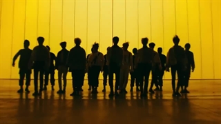 ویدیو اجرای آهنگ Side Effects از STRAY KIDS♡♡