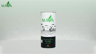 نحوه استفاده از کلات آهن 6% /Chelated Iron Fe