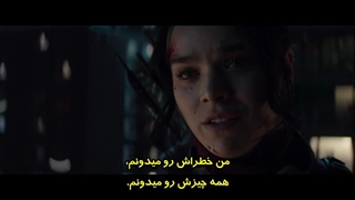 Hawkeyeقسمت5 زیرنویس فارسی