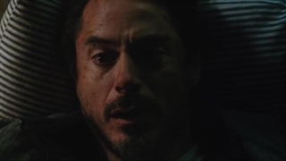 IRON MAN 1 زبان اصلی