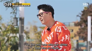 درخواستی برنامه رانینگ من {running man} قسمت628+زیرنویس فارسی