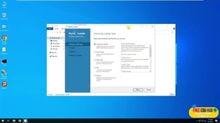 نصب وردپرس روی سرور ویندوز