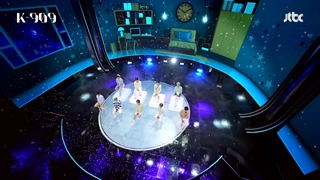 اجرای And I زیروبیسوان در K909 کیفیت 1080P60 +زیرنویس فارسی