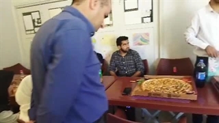 تقدیر 2 شیخی