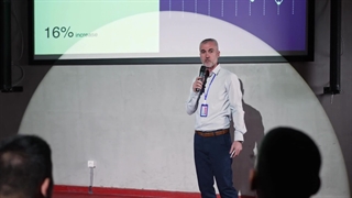 ویدئو پروژکتور پاناسونیک PT-VMZ71