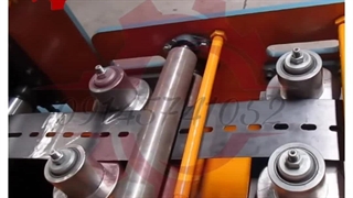 خط تولید سازه های پنل خورشیدی