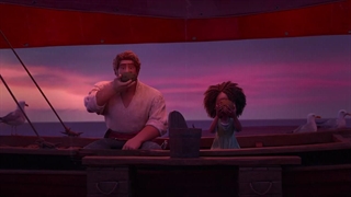 انیمیشن The Sea Beast 2022 (جانور دریا) بدون سانسور با زیرنویس فارسی...لطفاً گوشی را به صورت افقی بچرخانید(بصورت تمام صفحه)