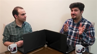 پکت شو - قسمت هشتم - از هوش مصنوعی جدید مایکروسافت تا باکتری جهش یافته فضایی