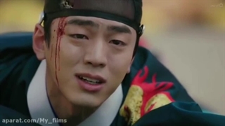 دگر بعد تو عاشقی ممنوع ....‌.‌‌.....‌‌ میکس غمگین سریال ملکه عشق و جنگ با صدای رضا بهرام