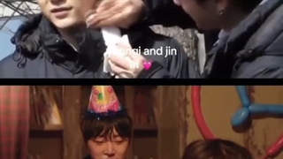 این سکانس ودژاوویی که داشت>>>>>>>..سریاله قشنگ با روح و روانم داره بازی میکنه:)