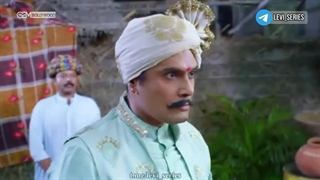 سریال ملکی قسمت 119 دوبله فارسی