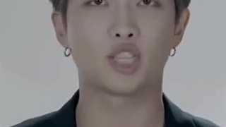 صحبت های انگیزشی نامجون بی تی اس