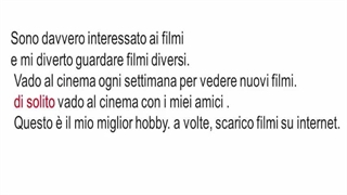 آموزش زبان ایتالیایی ازصفر تا صد باتمرکز برروی مکالمه