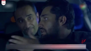 سریال جدید جنایی و پلیسی محرمانه قسمت دهم