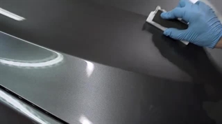 اموزش نانو سرامیک ماشین در خانه Ceramic Coating