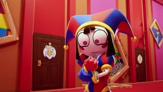 سیرک دیجیتالی شگفت انگیز! / قسمت 1 / زیرنویس فارسی / THE AMAZING DIGITAL CIRCUS