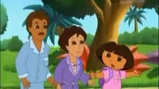 Dora the explorer