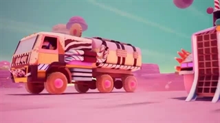 سیرک دیجیتالی شگفت انگیز! / قسمت 2 / دوبله فارسی / THE AMAZING DIGITAL CIRCUS