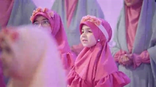 نماهنگ مثل ستاره ها _ روز دختر مبارک =) لیزر صورت