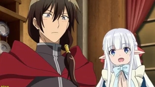 انیمه زیبای _ مخمصه یک ابرشیطان_ چطور به عروس اِلفی خود عشق بورزیم؟ قسمت 7 با زیرنویس فارسی-360p