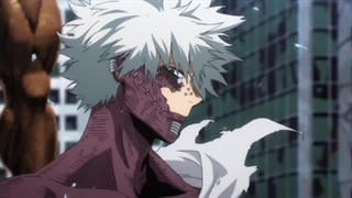 My Hero Academia Season 7