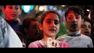 اهنگ اسمعونی عربی | علی قلیچ