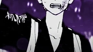 توکیو رونجرز/ ادیت انیمه ای / غمگین / مانگا