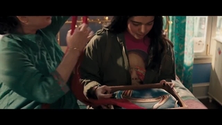 ms marvel قسمت 6 زیر نویس فارسی