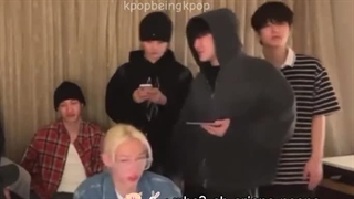 خلاصه لایو استری کیدز قبل انتشار سینگل آلبوم Lose My Breath (Feat. Charlie Puth).