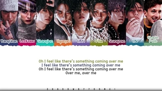 لیریک آهنگ Lose my breath از استری کیدز با همکاری چارلی پوث.