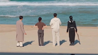 قسمت هفتم برنامه تلویزیونی کره ای عشق خواهر برادری 2024 Love Siblings