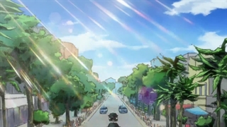 انیمه آرسن لوپین فصل 1 قسمت 3