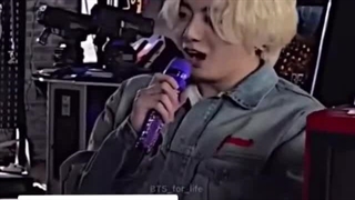 وقتی بی تی اس ادای خواننده اپرا رو درمیارن