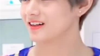 آهنگ آهویی دارم خوشگله با صدای تهیونگ