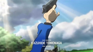 انیمه آرسن لوپین فصل 1 قسمت 5